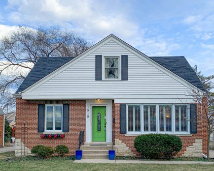 1515 S Ashland Avenue, Park Ridge