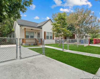 1212 Morales St, San Antonio
