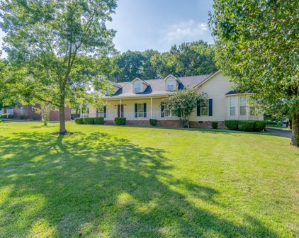 1259 Countryside Rd, Nolensville