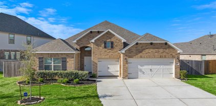 6319 Belleau Lake Drive, Katy