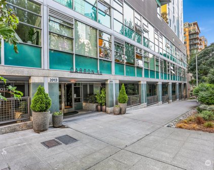 2015 Terry Avenue Unit #216, Seattle