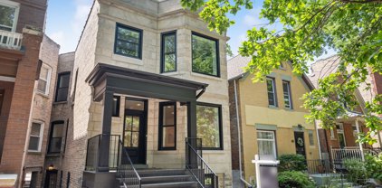 2640 N Richmond Street, Chicago
