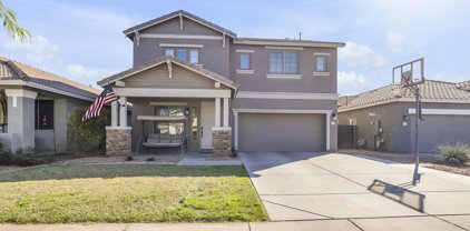 21887 S 215th Place, Queen Creek