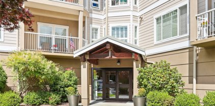 1854 NW 195th Street Unit #210, Shoreline