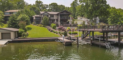 3992 Bonnie Banks Lane, Pulaski
