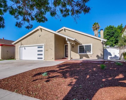 4189 Kingspark DR, San Jose
