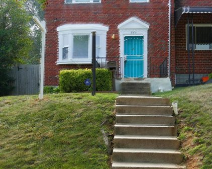 961 Saint Agnes   Lane, Baltimore