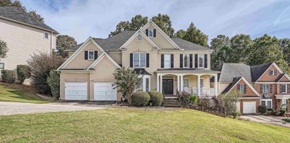1122 Hopedale Ln, Lawrenceville