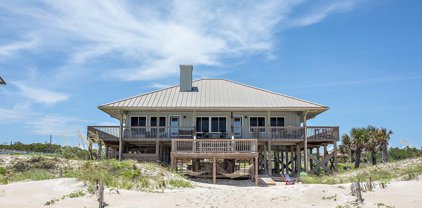 1432 E Gulf Beach Dr, St. George Island