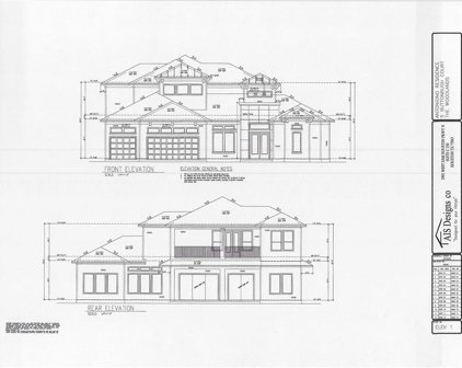 5 Buttonbush Court, The Woodlands