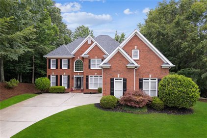4014 Bennigan Lane, Duluth