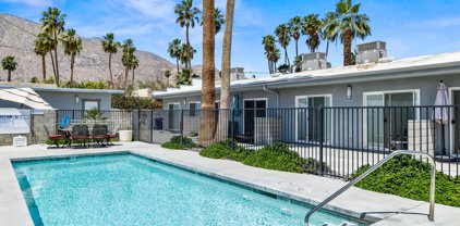 981 E Parocela Place, Palm Springs