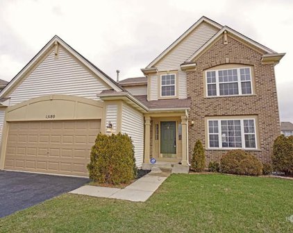 13180 W Wakefield Drive, Beach Park