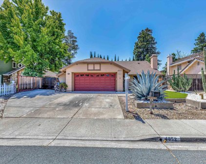 4852 Green Hills Cir, Antioch