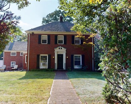 500 Harris Avenue, Woonsocket