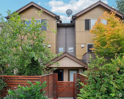 923 N 85th Street Unit #B, Seattle