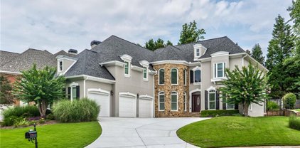 4608 Chartley Ne Way, Roswell