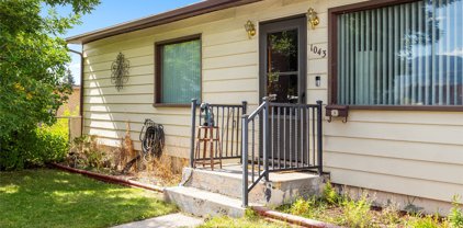 1043 Placer Street, Butte