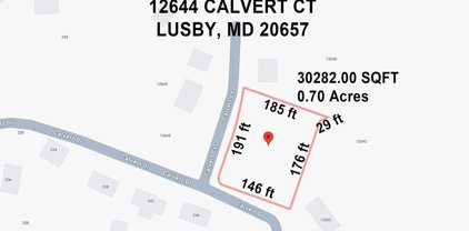 12644 Calvert Ct, Lusby