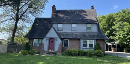 1601 N Observatory Dr, Nashville