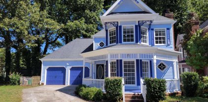 4394 Briers Way, Stone Mountain