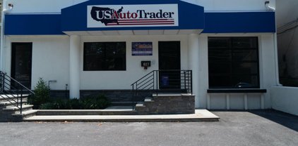 827 N Providence Rd, Media