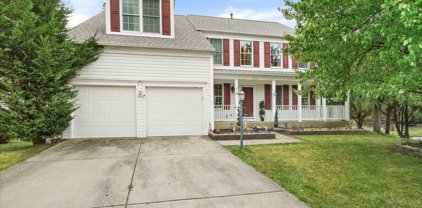 722 Angelwing Ln, Frederick