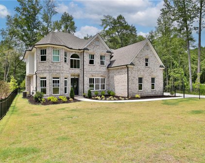 11530 Findley Road, Johns Creek