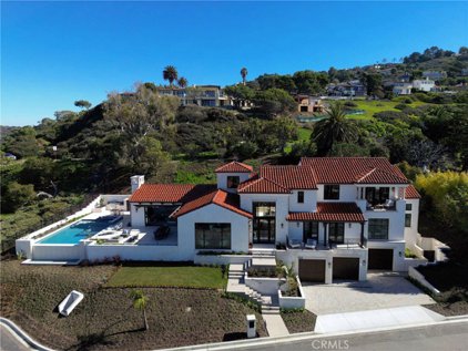 704 Via Horcada, Palos Verdes Estates