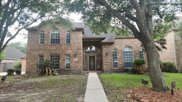 14311 Mindy Park Lane, Houston image