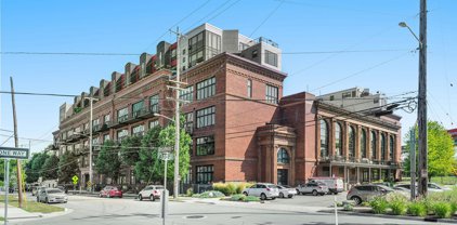 600 Broadway Avenue NW Unit 426, Grand Rapids