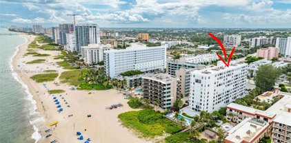 1500 N Ocean Blvd Unit #801, Pompano Beach