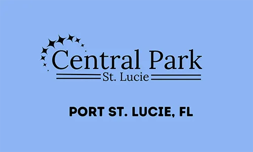Central Park Homes for Sale