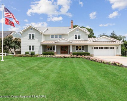 1200 Magnolia Avenue, Sea Girt