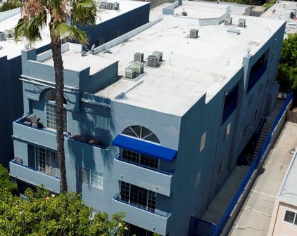 1537 S Shenandoah St, Los Angeles