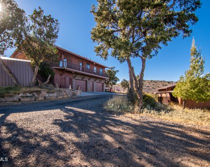 4655 W Hidden Canyon Road, Chino Valley