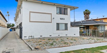 1053 W 91st Street, Los Angeles