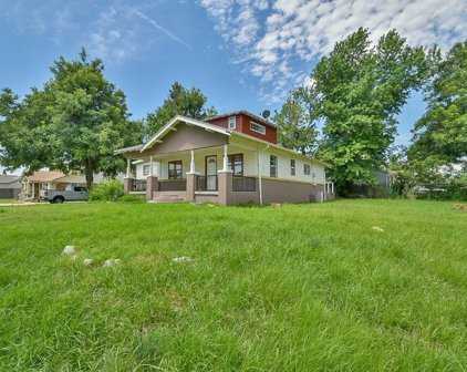 4813 N Mueller Avenue, Bethany