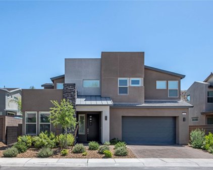 222 Pancho Via Drive, Henderson