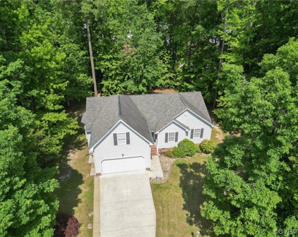 14506 Hancock Ridge Court, Chesterfield