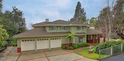 1326 Journeys End Drive, La Canada Flintridge
