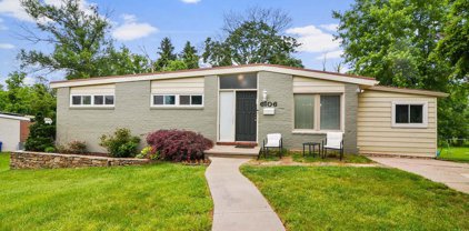6106 Ivymount   Road, Baltimore