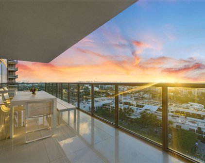 9705 Collins Ave Unit #1905N, Bal Harbour