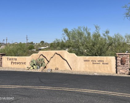 4880 W Sunset Unit #59, Marana