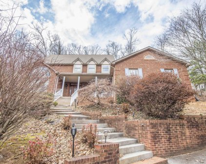1626 Cordell Hull Drive Drive, Morristown