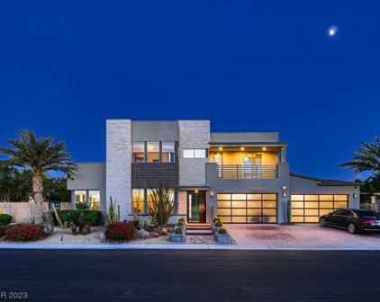 8238 Canyon Tree Court, Las Vegas