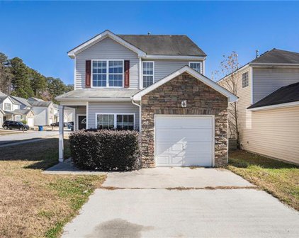 6531 Grey Fox Way, Riverdale