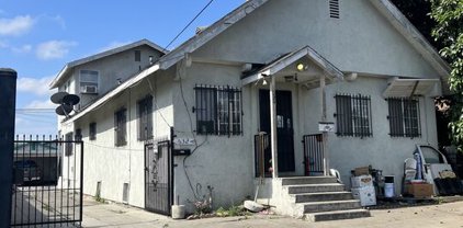 634 W 55th St, Los Angeles