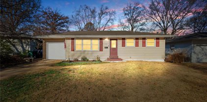 1125 Edna  Drive, Florissant