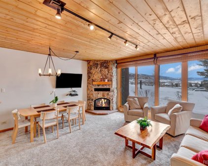 2160 Mount Werner  Circle Unit 3306, Steamboat Springs